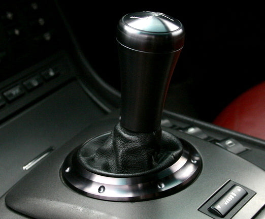Storm Motorwerks SMG Gaiter Ring - BMW E46 M3
