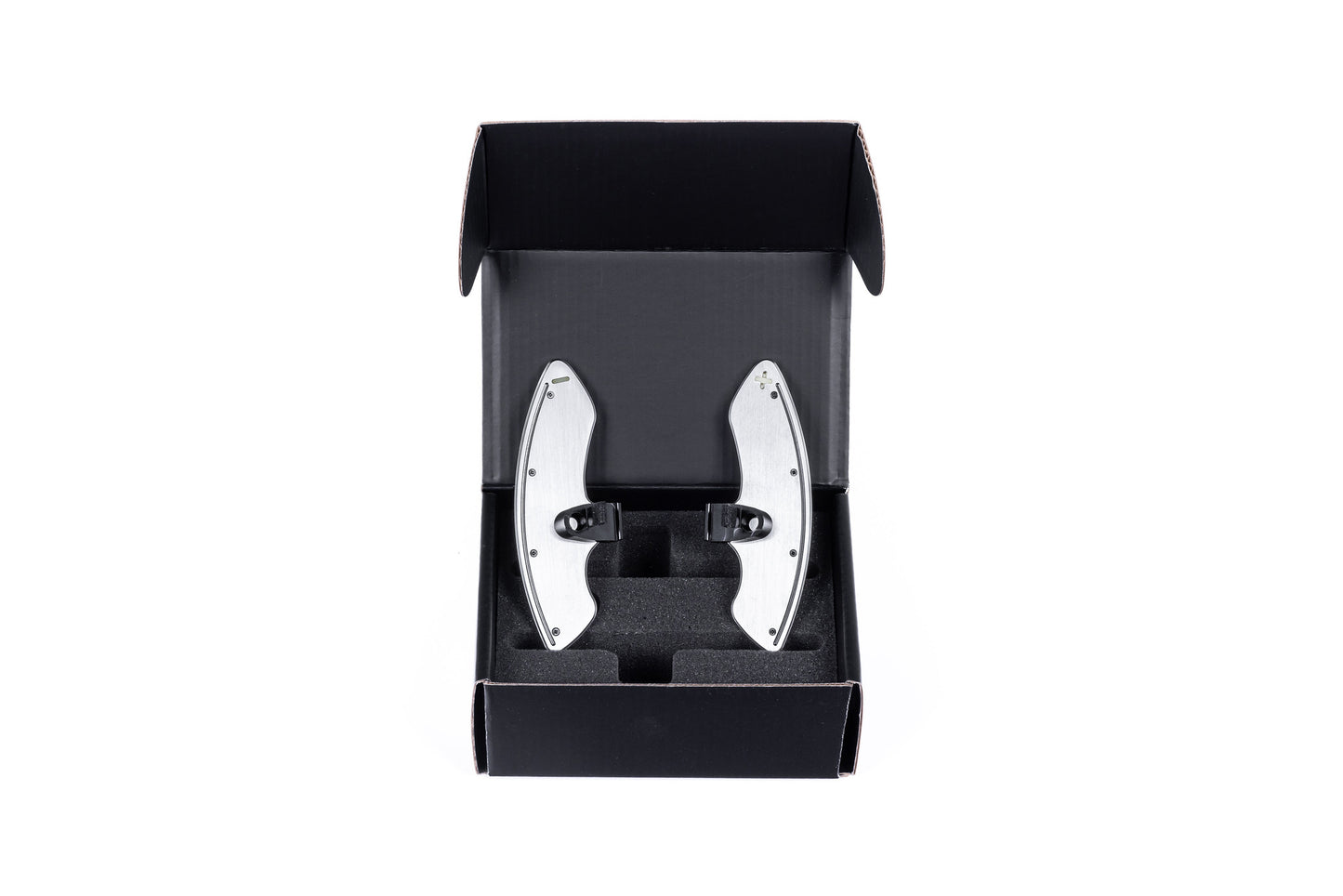 Storm Motorwerks Illuminated SMG Shift Paddles - BMW E46 M3