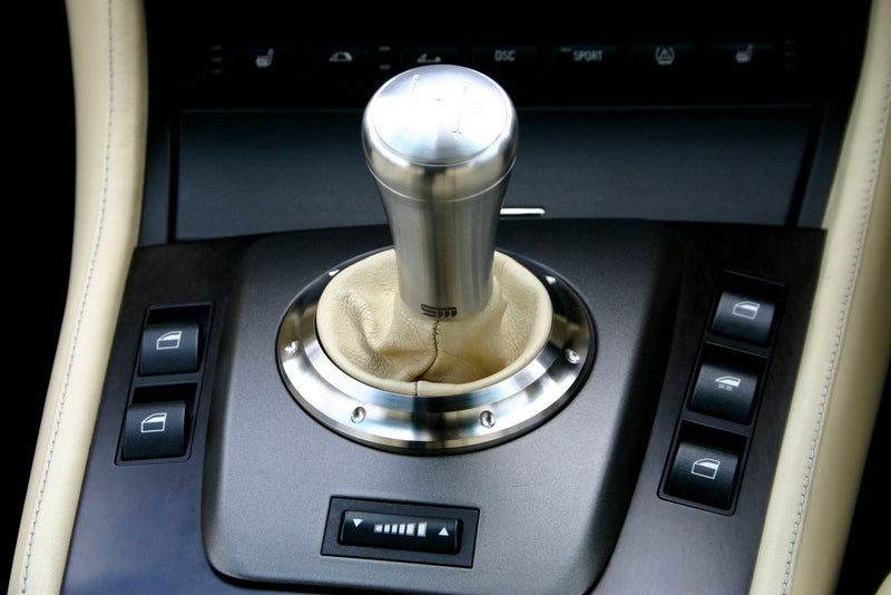 Storm Motorwerks SMG Gaiter Ring - BMW E46 M3