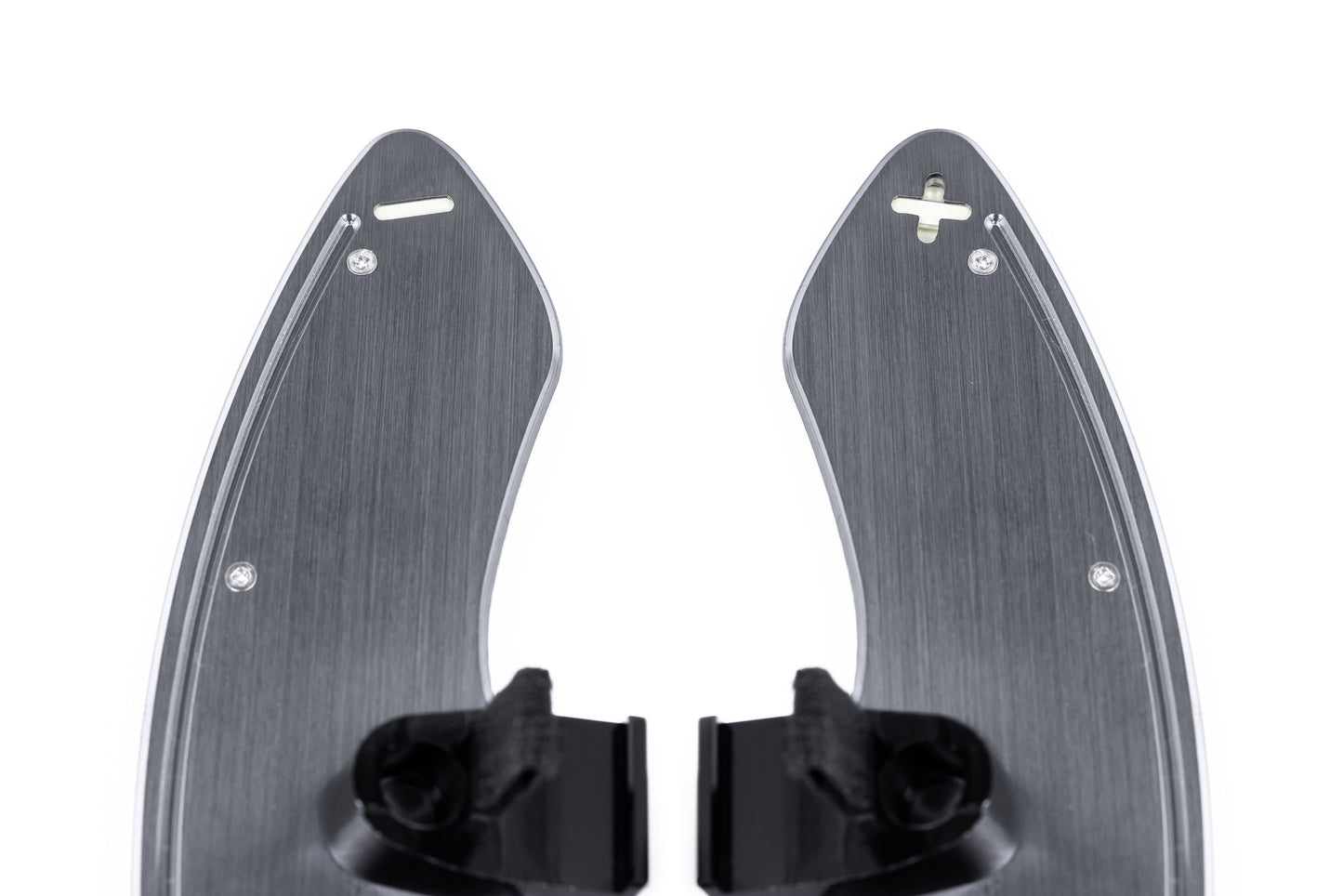 Storm Motorwerks Illuminated SMG Shift Paddles - BMW E46 M3