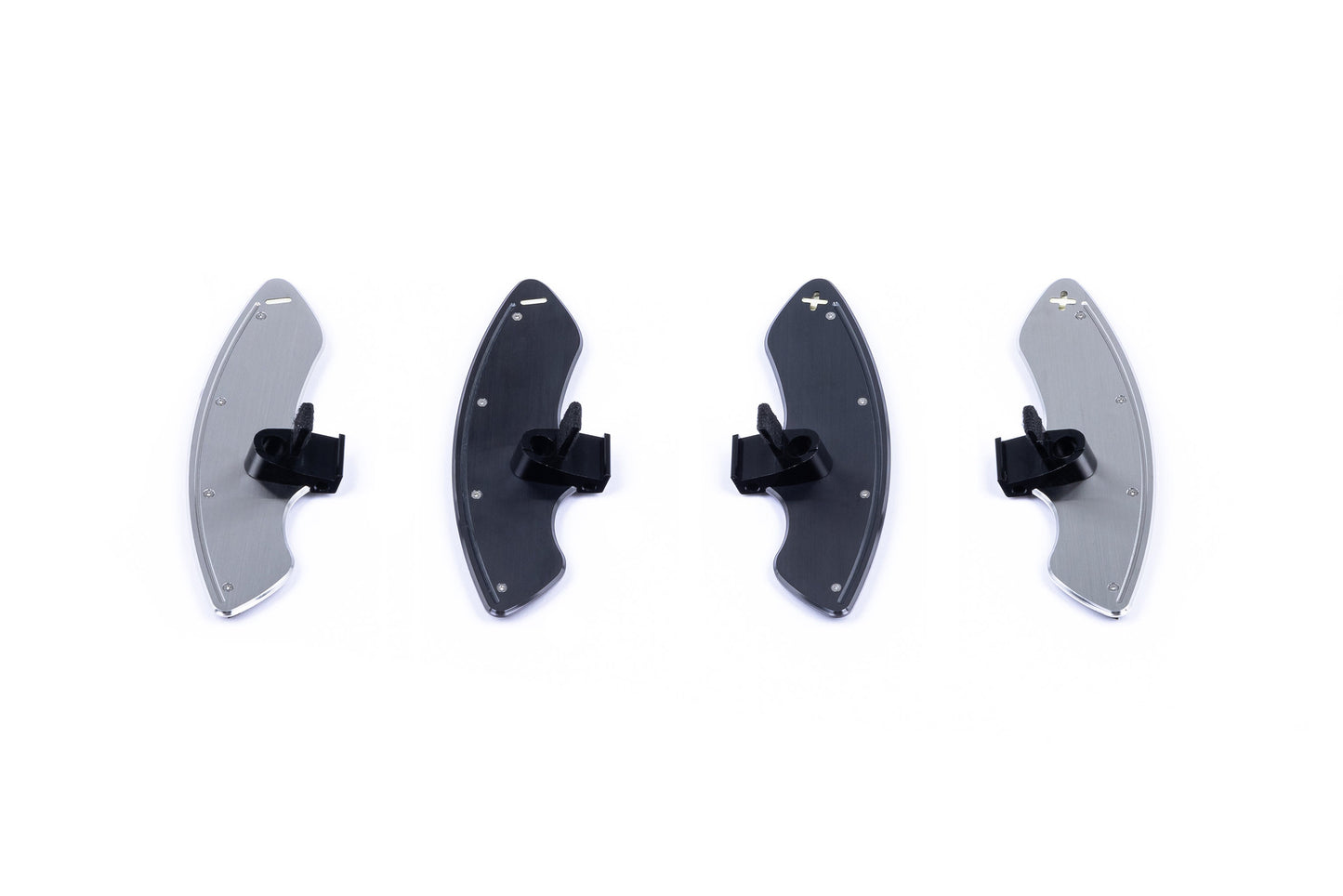 Storm Motorwerks Illuminated SMG Shift Paddles - BMW E46 M3