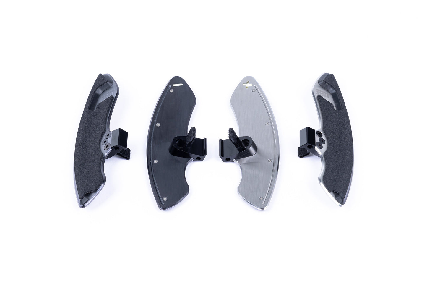 Storm Motorwerks Illuminated SMG Shift Paddles - BMW E46 M3