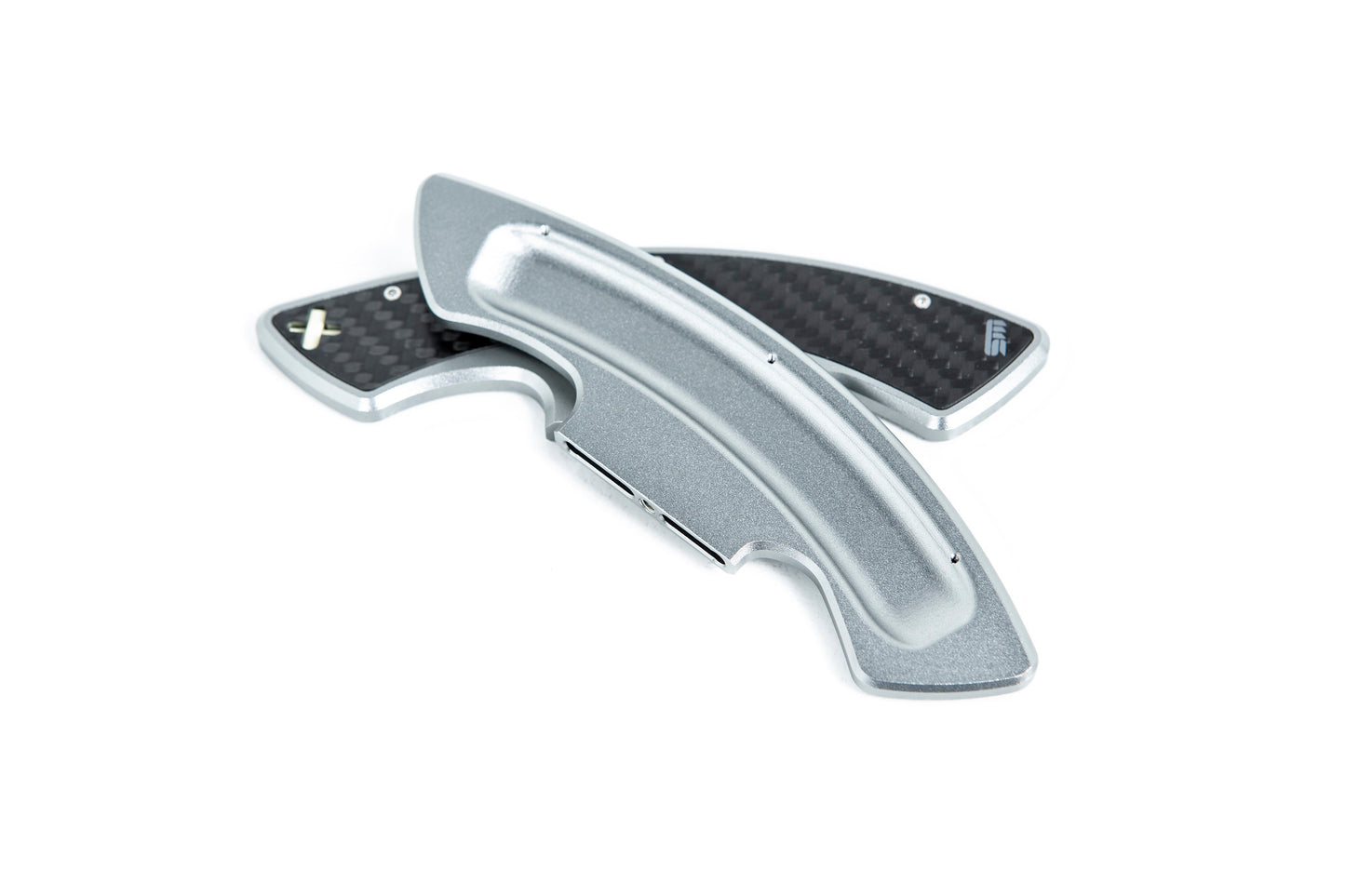 Storm Motorwerks Illuminated Shift Paddles - BMW E90 | E92 | E93 M3