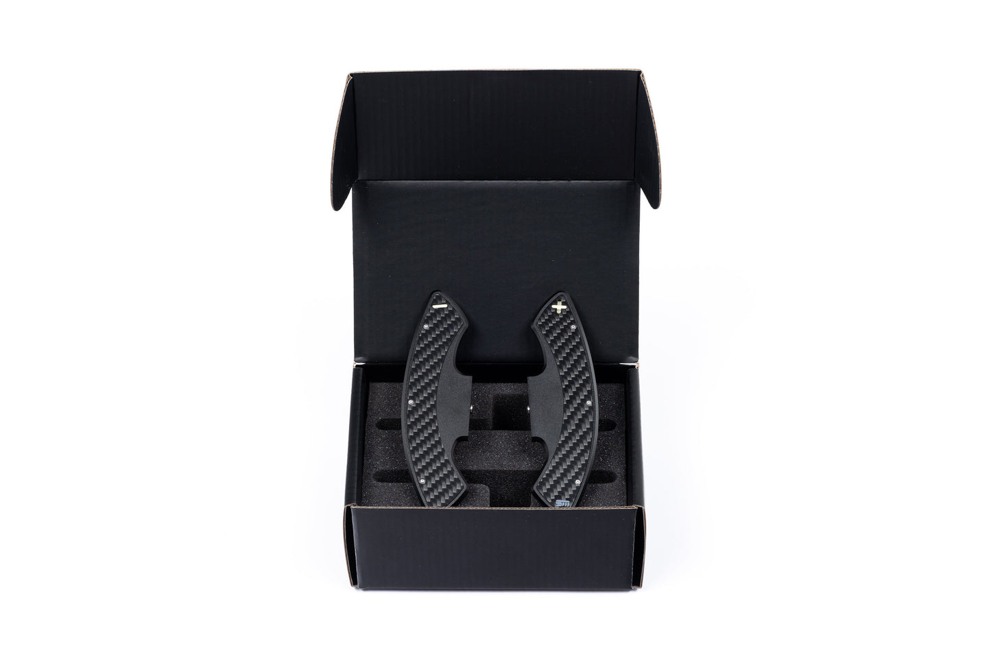 Storm Motorwerks Illuminated Shift Paddles - BMW E90 | E92 | E93 M3