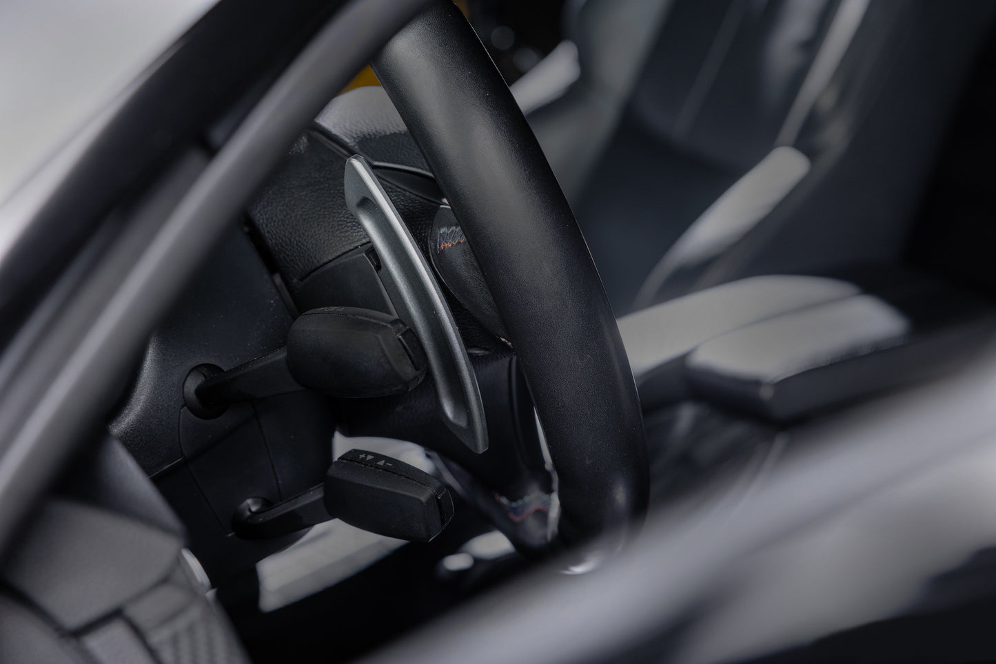 Storm Motorwerks Illuminated Shift Paddles - BMW E90 | E92 | E93 M3