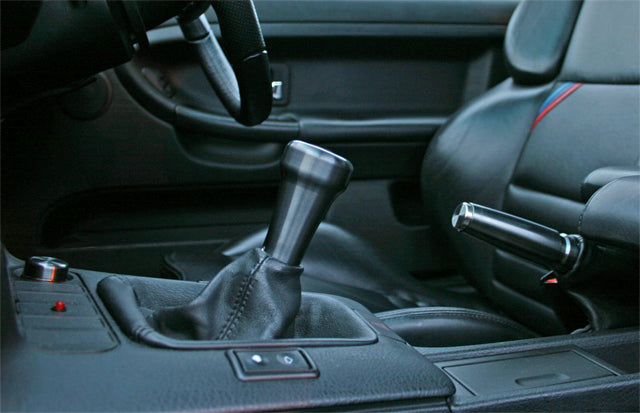 Storm Motorwerks V2 Gearknob - BMW E46 | E9X | E39 | Z3 | Z4