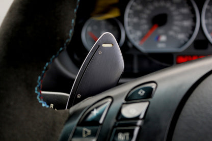 Storm Motorwerks Illuminated SMG Shift Paddles - BMW E46 M3
