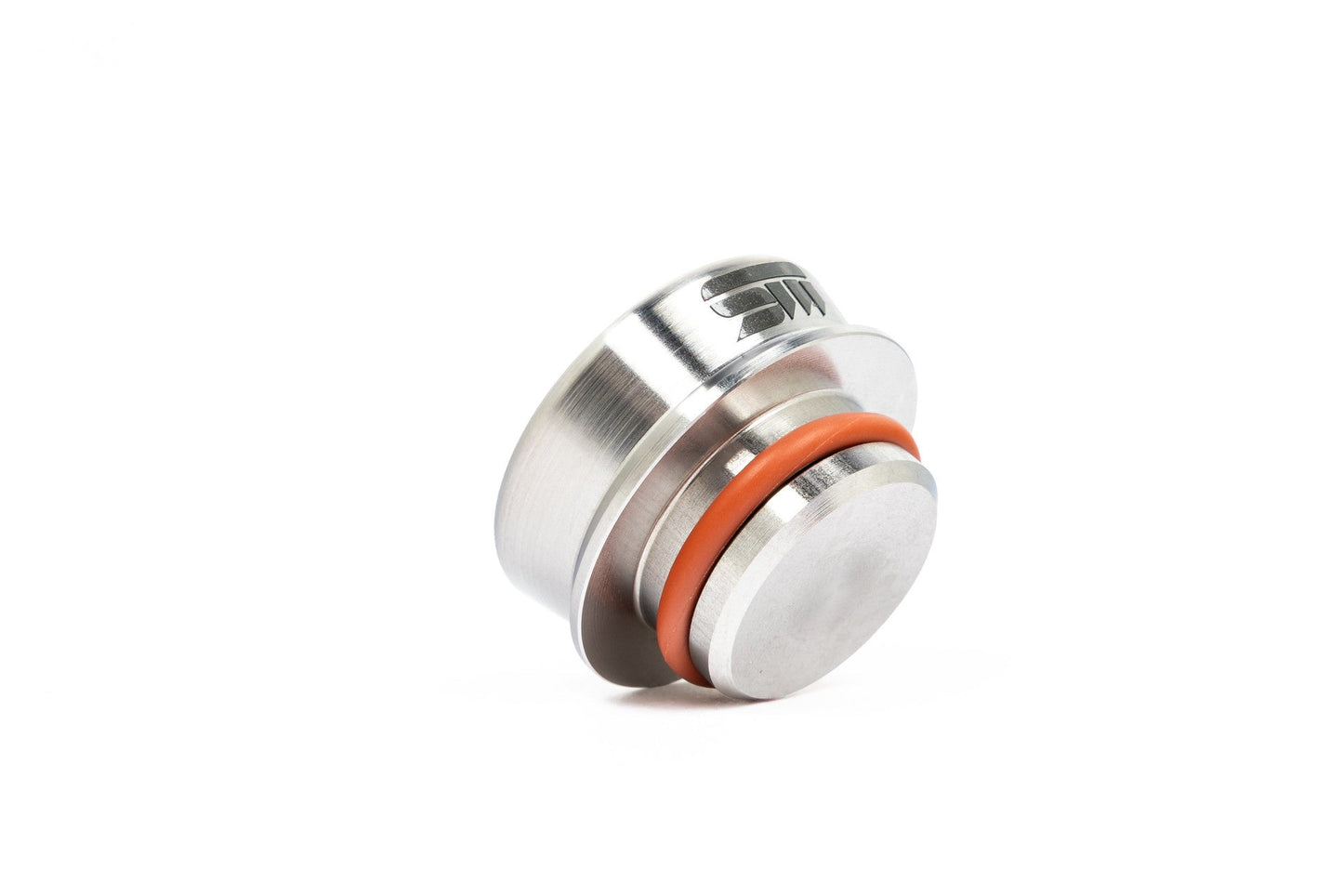 Storm Motorwerks Billet Cigarette Lighter Plug