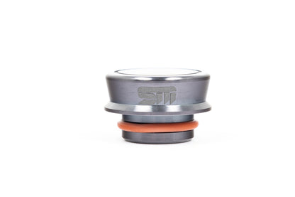 Storm Motorwerks Billet Cigarette Lighter Plug