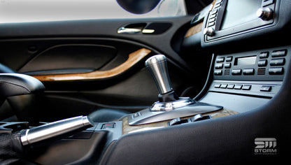 Storm Motorwerks Interior Package - BMW E46 M3