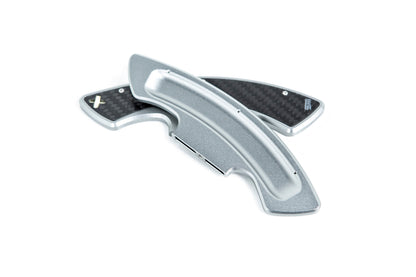 Storm Motorwerks Illuminated Shift Paddles - BMW E90 | E92 | E93 M3