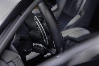 Storm Motorwerks Illuminated Shift Paddles - BMW E90 | E92 | E93 M3