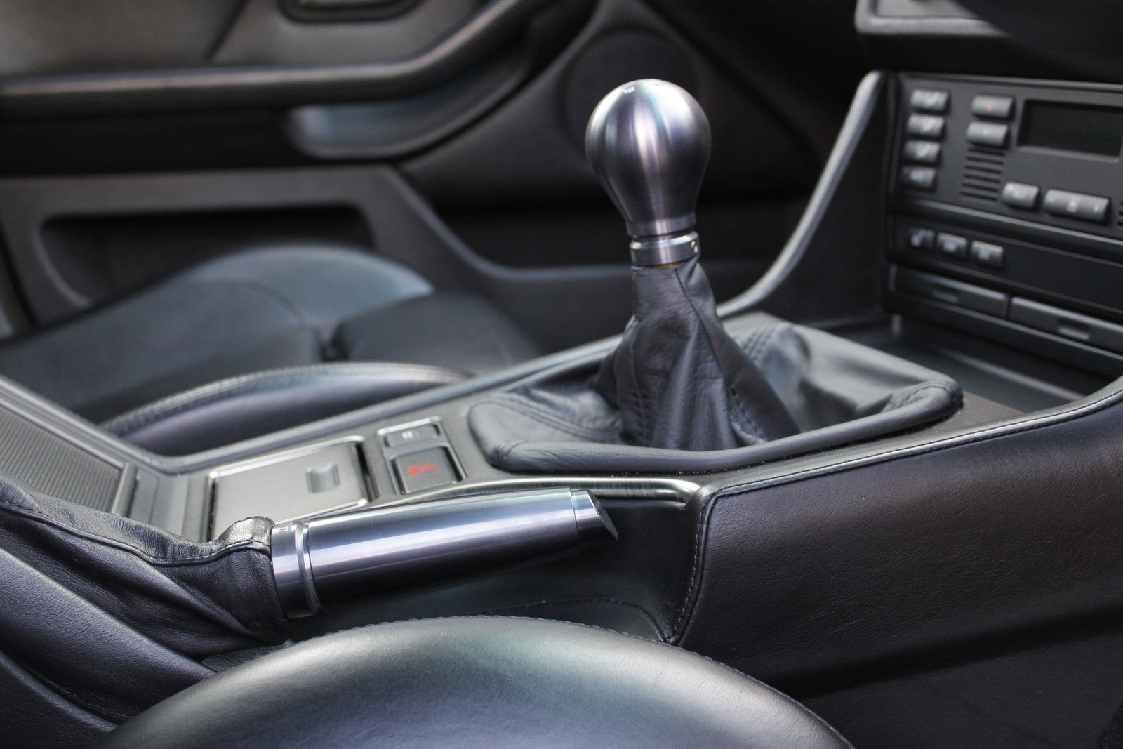 bmw e46 gear knob Storm Motorwerks V1 Gearknob - BMW E46 | E9X | E39 | Z3