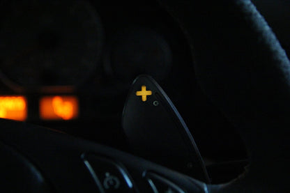 Storm Motorwerks Illuminated SMG Shift Paddles - BMW E46 M3