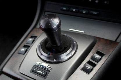 Storm Motorwerks SMG Gearknob - BMW E46 M3