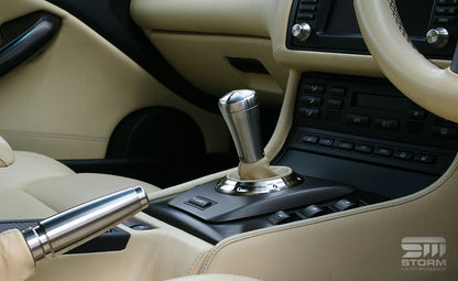 Storm Motorwerks Interior Package - BMW E46 M3