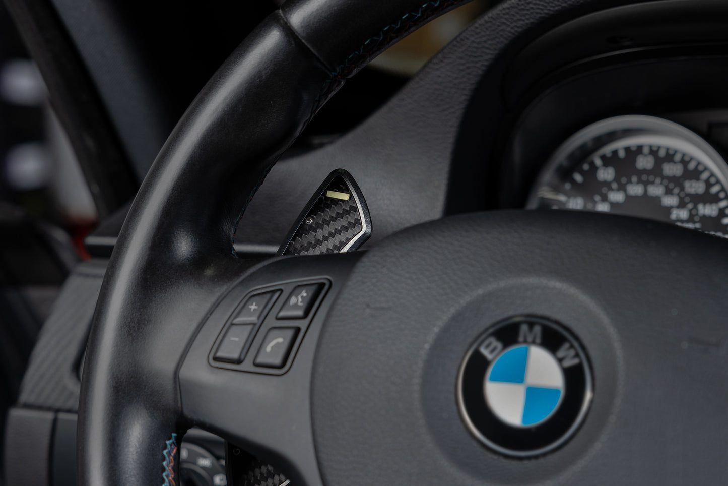Storm Motorwerks Illuminated Shift Paddles - BMW E90 | E92 | E93 M3