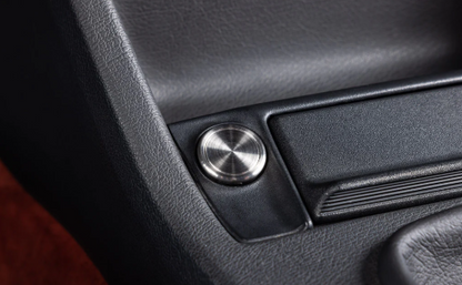Storm Motorwerks Billet Cigarette Lighter Plug